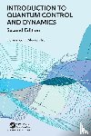 D’Alessandro, Domenico - Introduction to Quantum Control and Dynamics
