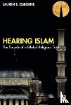Osborne, Lauren E. - Hearing Islam