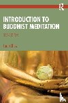 Shaw, Sarah - Introduction to Buddhist Meditation