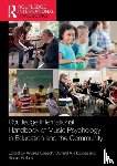  - Routledge International Handbook of Music Psychology in Education and the Community