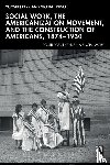 Park, Yoosun, Reisch, Michael - Social Work, the Americanization Movement, and the Construction of Americans, 1874–1930