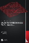 Rajasekar, S. (Bharathidasan University, Velusamy, R. (ANJA College - Quantum Mechanics I