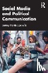 Lipschultz, Jeremy Harris (University of Nebraska at Omaha - Social Media and Political Communication