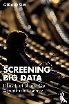 Sim, Gerald (Florida Atlantic University - Screening Big Data