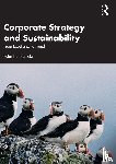 Nemetz, Peter N. - Corporate Strategy and Sustainability