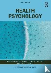 Abraham, Charles (University of Exeter, Conner, Mark (University of Leeds, Jones, Fiona (Department of Psychology, O'Connor, Daryl (University of Leeds - Health Psychology
