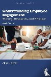 Byrne, Zinta S. (Colorado State University - Understanding Employee Engagement