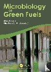  - Microbiology of Green Fuels