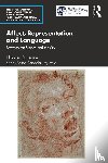 Levine, Howard B. - Affect, Representation and Language