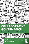 Greenwood, Stephen, Singer, Laurel, Willis, Wendy - Collaborative Governance