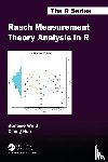 Wind, Stefanie, Hua, Cheng - Rasch Measurement Theory Analysis in R