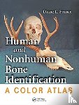 France, Diane L. (Colorado State University - Human and Nonhuman Bone Identification
