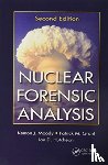 Moody, Kenton J. (Lawrence Livermore National Laboratory, Grant, Patrick M. (Lawrence Livermore National Laboratory, Hutcheon, Ian D. (Lawrence Livermore National Laboratory - Nuclear Forensic Analysis