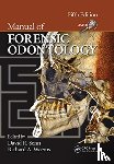 Greene, David, Williams, David - Manual of Forensic Odontology