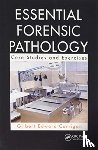 Corrigan, Gilbert (St. Louis - Essential Forensic Pathology