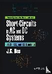 Das, J. C. (Power System Studies - Short-Circuits in AC and DC Systems