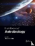  - Handbook of Astrobiology