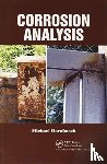 Dornbusch, Michael - Corrosion Analysis
