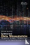 Ward, Matthew O., Grinstein, Georges, Keim, Daniel - Interactive Data Visualization