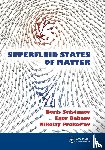 Svistunov, Boris V. (University of Massachusetts, Babaev, Egor S. (Dept of Theoretical Physics, Prokof'ev, Nikolay V. (University of Massachusetts - Superfluid States of Matter