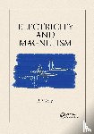 Kelly, P.F. - Electricity and Magnetism