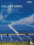 Neill, Susan, Stapleton, Geoff, Martell, Christopher - Solar Farms