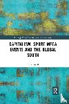 Graeff, Billy (Federal University of Rio Grande - Capitalism, Sport Mega Events and the Global South