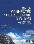 Stapleton, Geoff, Neill, Susan - Grid-connected Solar Electric Systems
