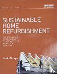 Thorpe, David - Sustainable Home Refurbishment