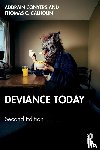 Conyers, Addrain, Calhoun, Thomas C. - Deviance Today