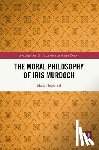 Hopwood, Mark (The University of the South - The Moral Philosophy of Iris Murdoch