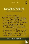 Furniss, Tom, Bath, Michael - Reading Poetry