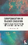 Symeonidis, Vasileios - Europeanisation in Teacher Education
