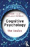 Taylor, Sandie (University of South Wales, Workman, Lance - Cognitive Psychology