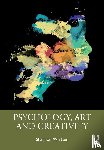 Whitten, Shannon - Psychology, Art and Creativity