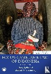 Spiller, Henry (University of California, Clendinning, Elizabeth A. - Focus: Gamelan Music of Indonesia
