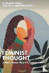 Tong, Rosemarie, Botts, Tina Fernandes - Feminist Thought