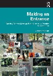 Benjamin, Adam - Making an Entrance