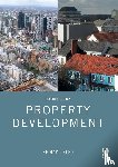 Reed, Richard - Property Development