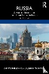 Ward, Christopher J., Thompson, John M. - Russia