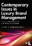  - Contemporary Issues in Luxury Brand Management