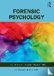  - Forensic Psychology