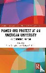  - Power and Protest at an American University