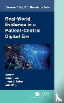  - Real-World Evidence in a Patient-Centric Digital Era