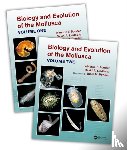 Ponder, Winston Frank, Lindberg, David R. (University of California, Ponder, Juliet Mary - Biology and Evolution of the Mollusca