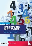 Chinn, Steve (Visiting Professor - The Trouble with Maths