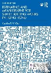 Chan, Caroline T. W. - Estimating and Measurement for Simple Building Works in Hong Kong