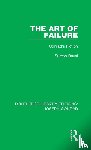 Raval, Suresh - The Art of Failure