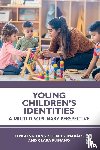 Tang, Fengling, Guimaraes, Sofia (University of Porto, Rubiano, Clara - Young Children's Identities
