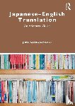 Wakabayashi, Judy - Japanese–English Translation